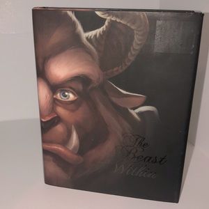 The Beast Within book 📕